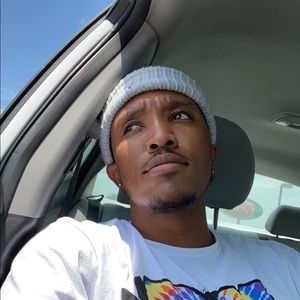 Meet your Posher, Kristopher